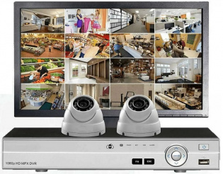 Для чего нужно видеонаблюдение