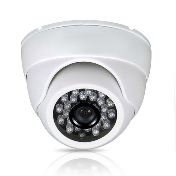 IP видеокамера SINARAI IPC-DC5220P