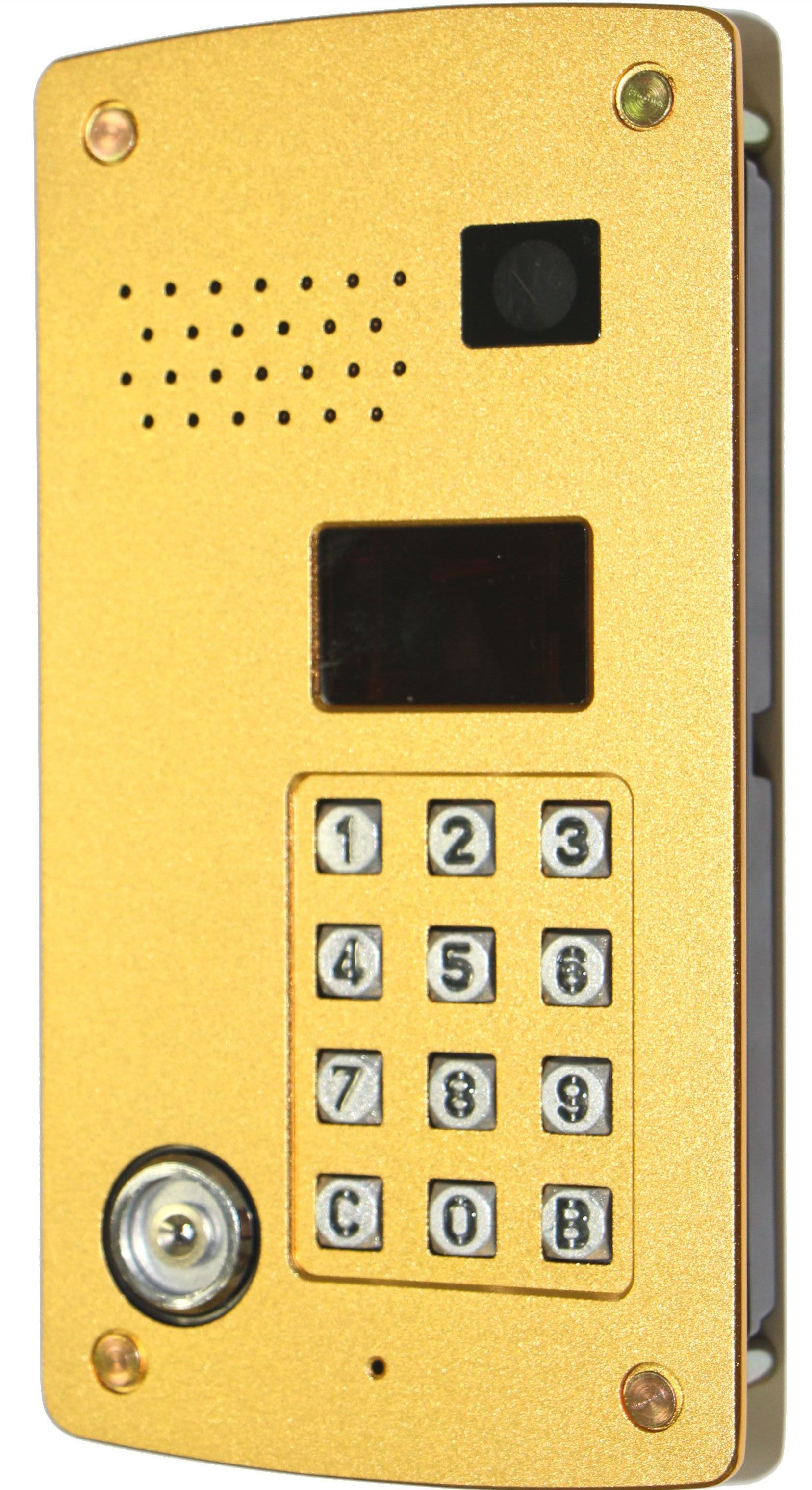 Блок вызова RA2012V-ТМ-only