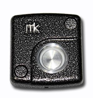 Контактор КТМ-1П