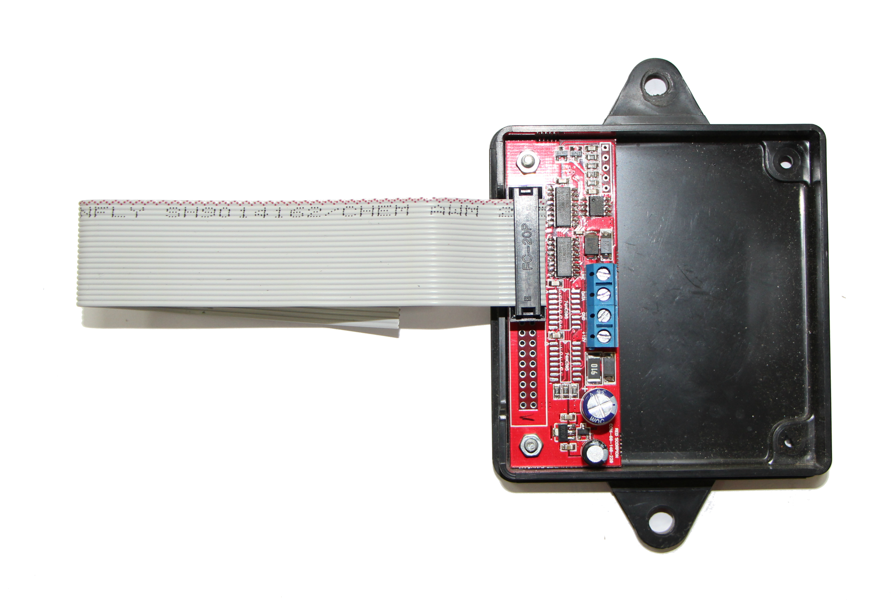 Коммутатор CS-80ц