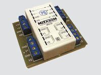 MKV-D4С Разветвитель