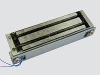 Замок электромагнитный ML-400 M