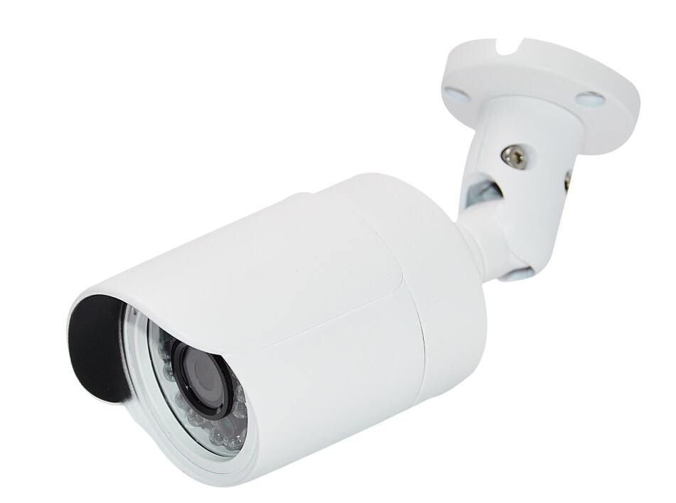 IP видеокамера SINARAI IPC-WB5520FP