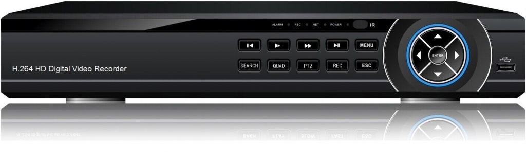 SINARAI TH-X6408HW-4K